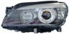 BMW 63117228423 Headlight